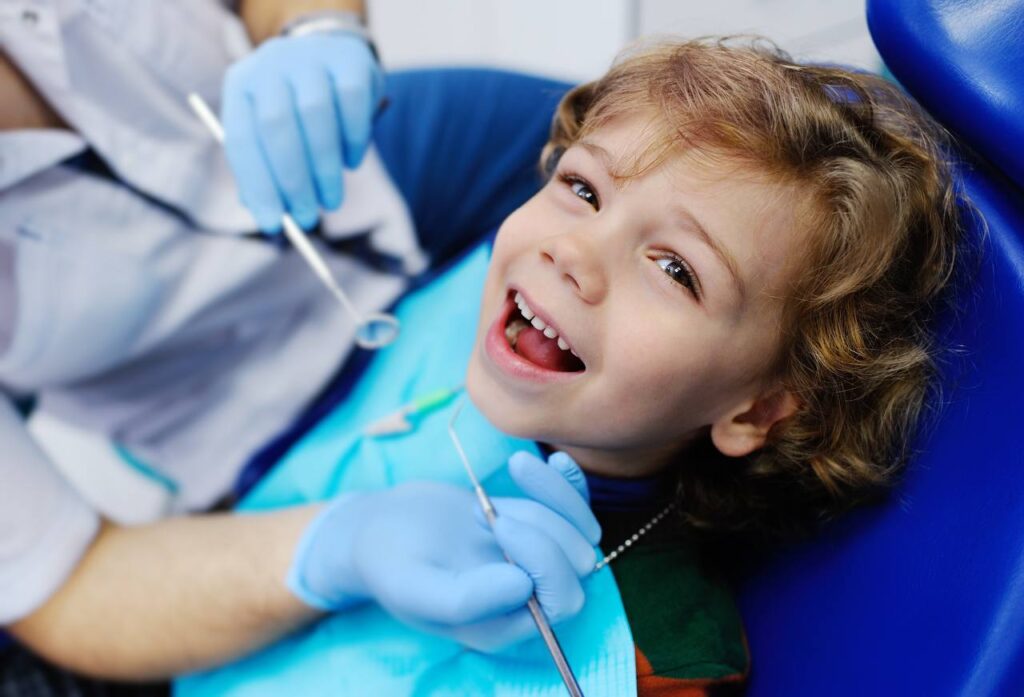 Pediatric Dentistry - Pediatric Dentists
