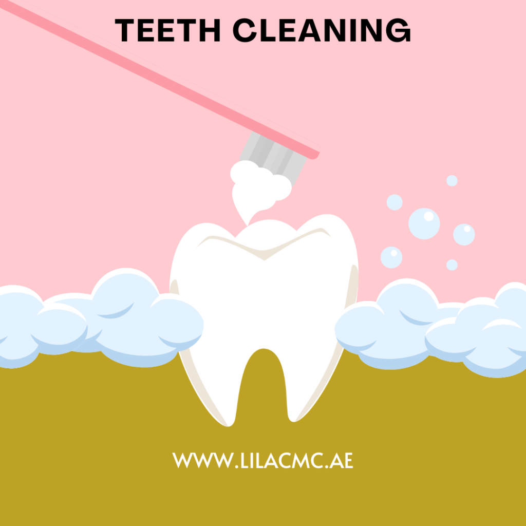 teeth cleaning - tooth cleaning - dentist clinic near me - dental clinic near me
