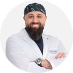 Dr. Abdulrahman Salhab