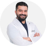Dr. Omar Gibreal