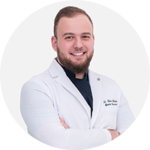 Dr. Adnan Al Afandi